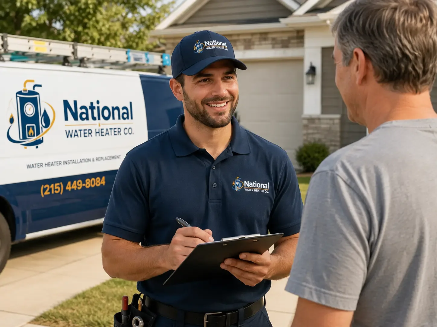 Water Heater Installation Alkol, WV FAQs